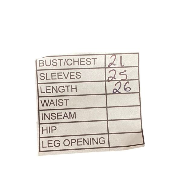 UNITED ARROWS Men's Dark Blue Heavyweight Teddy Fleece Zip-Up Jacket SZ XL - Picture 9 of 9